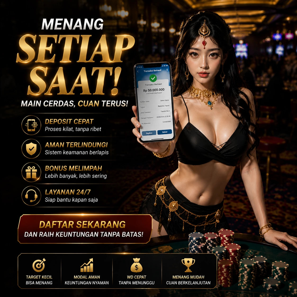 Pemula di indobit88 Temukan Game Terbaik untuk Dilihat