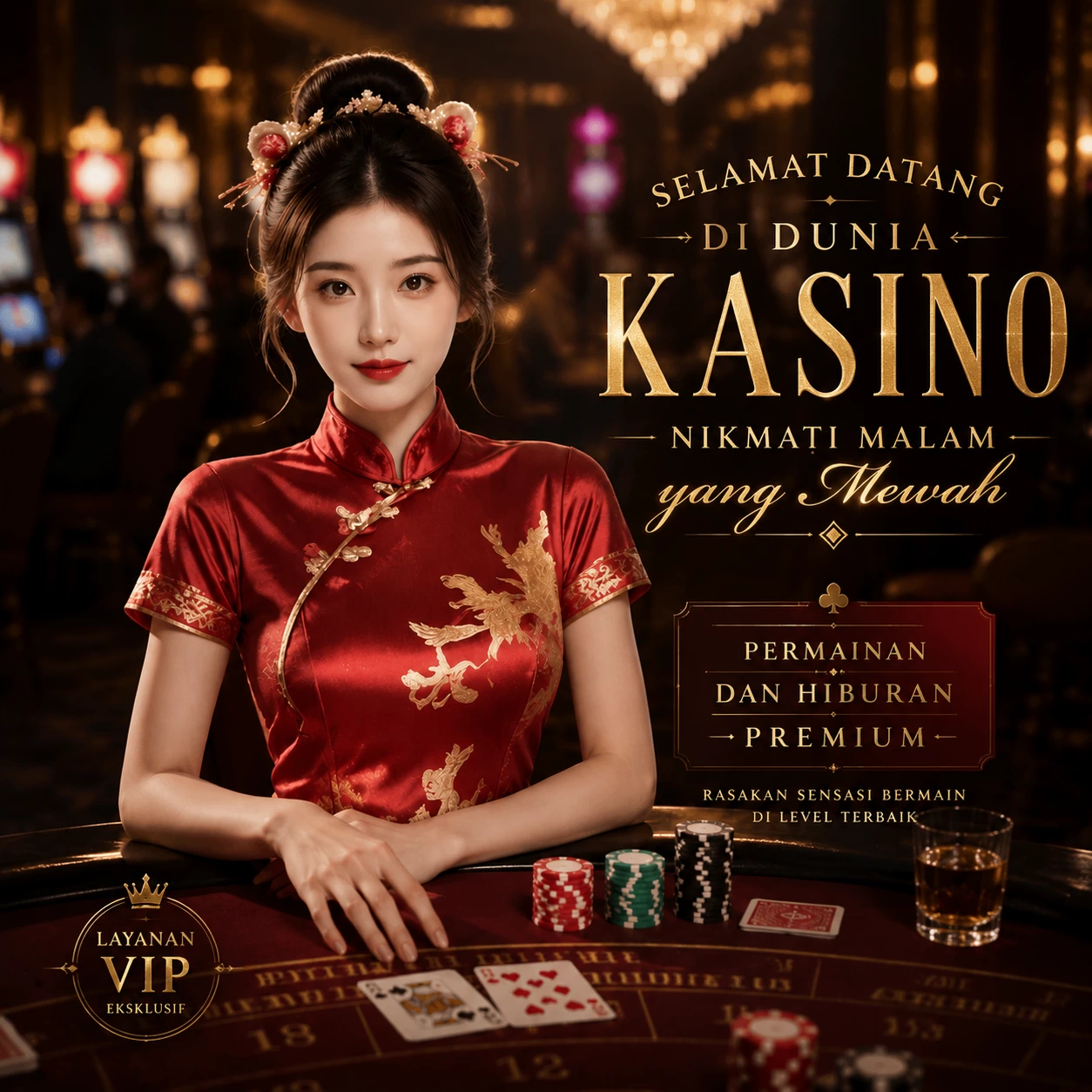 Menggali Fitur Menarik di Situs Game indobit88