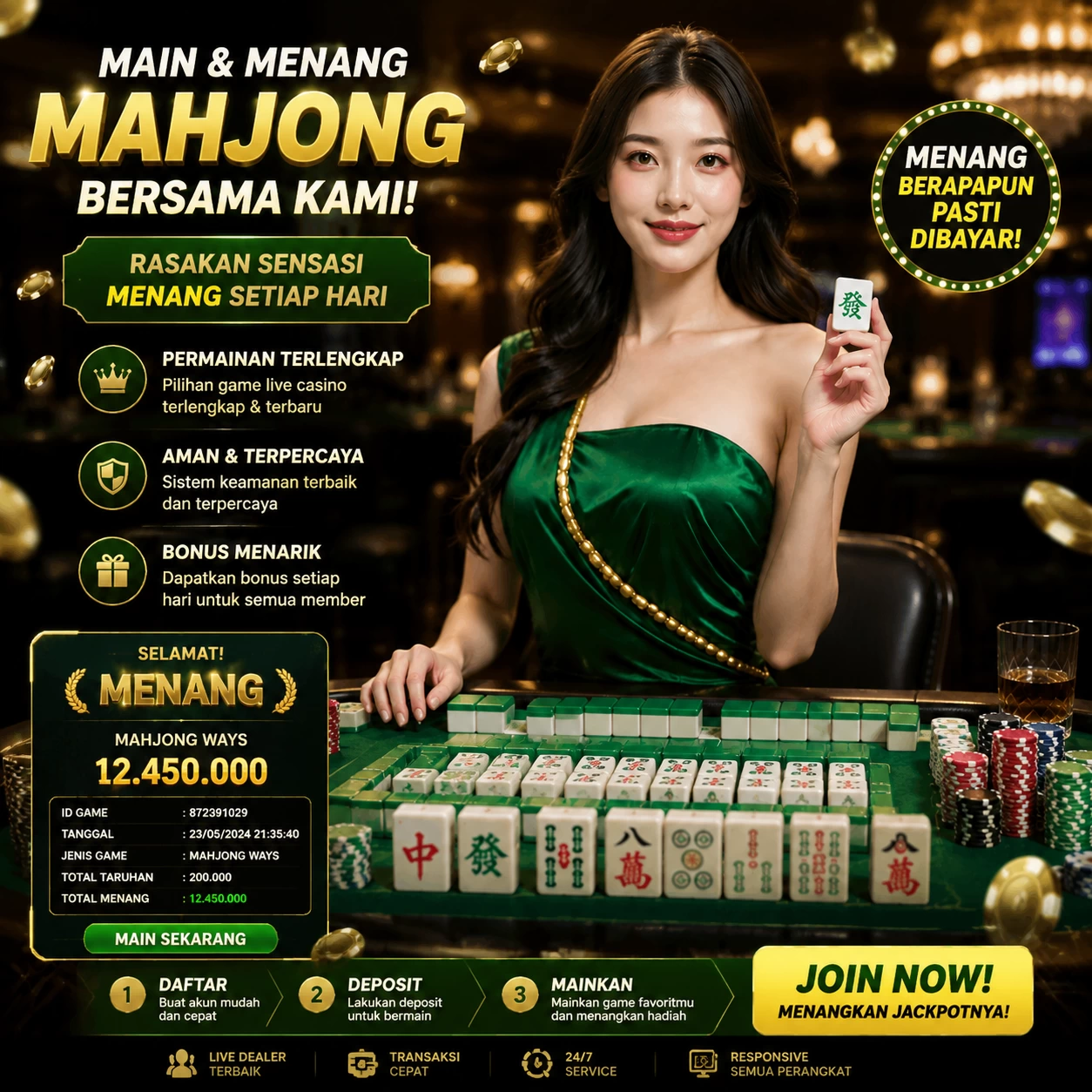 Bagaimana indobit88 Mengubah Cara Kita Bermain Game Online