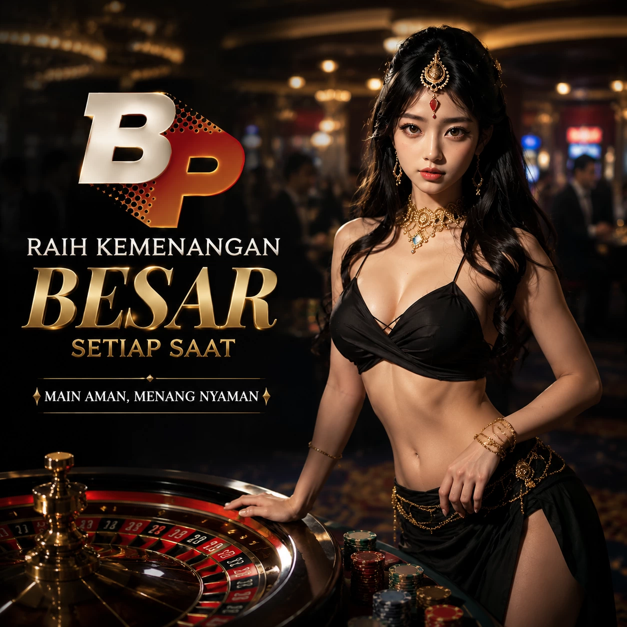 Analisis Performa Game di Platform indobit88