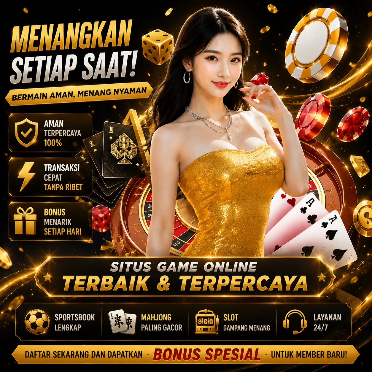 Inovasi dan Fitur Menarik di indobit88
